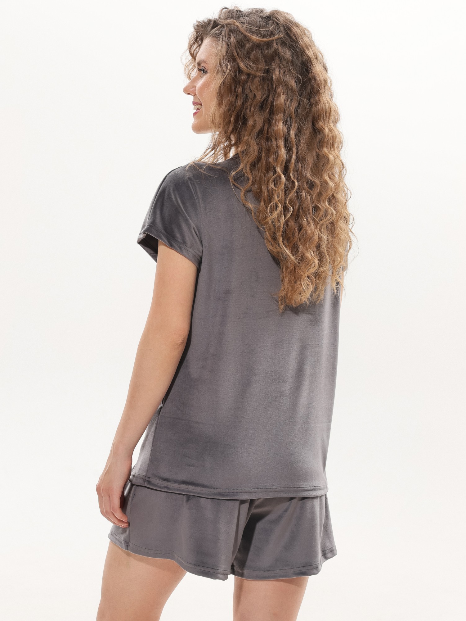 Костюм ВБ-5 - 3