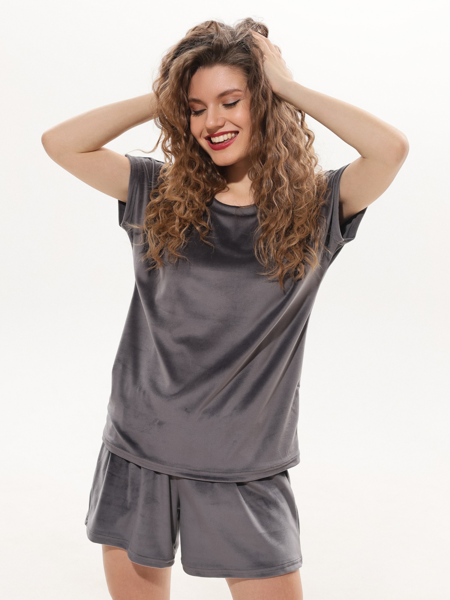 Костюм ВБ-5 - 6