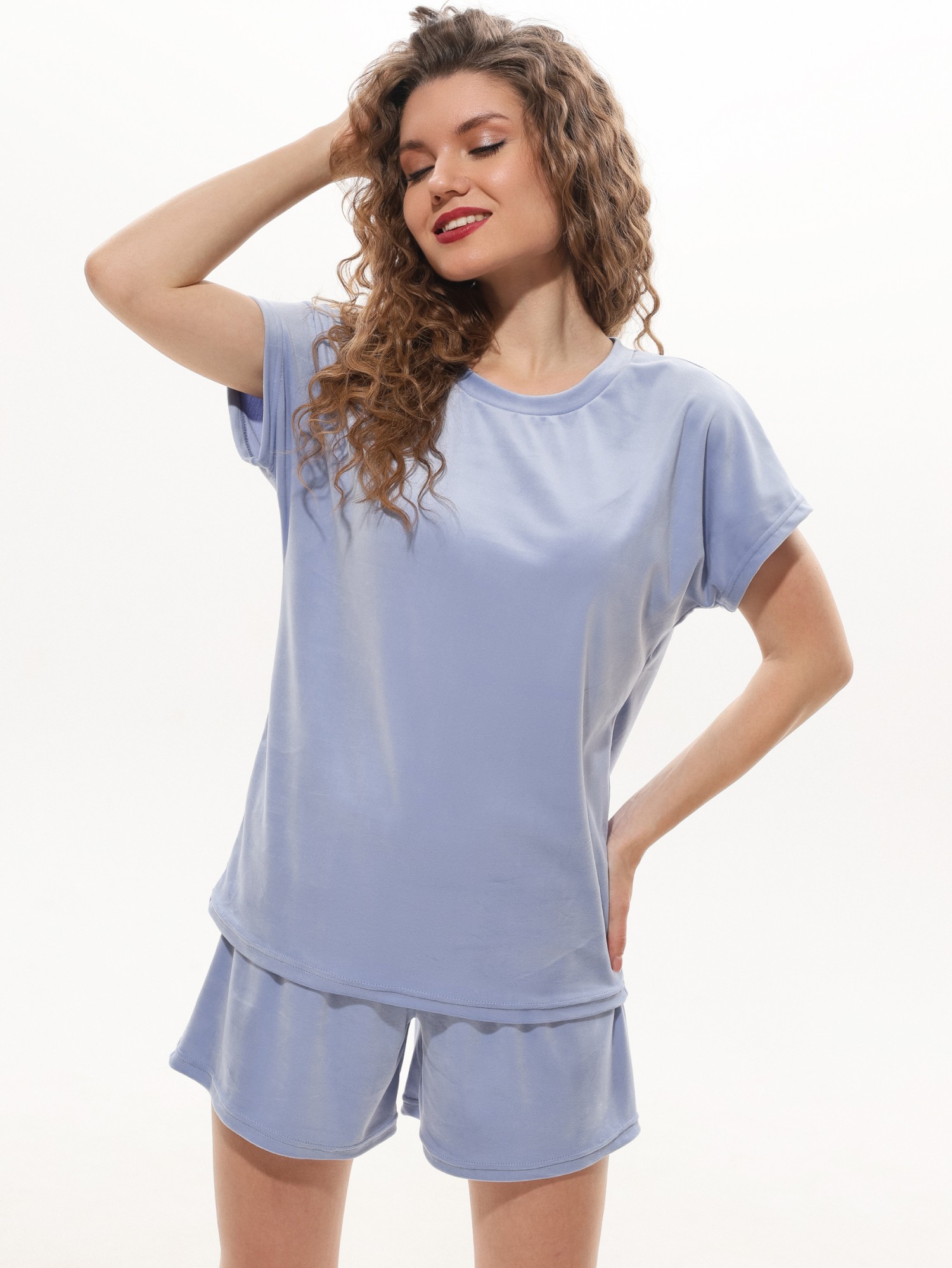 Костюм ВБ-5 - 3 Костюм ВБ-5 - 3