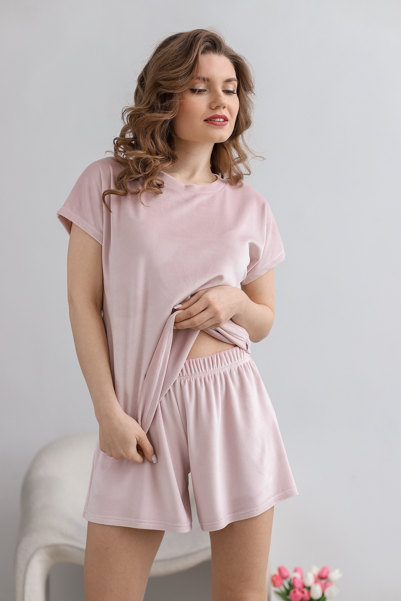 Костюм ВБ-5 - 10