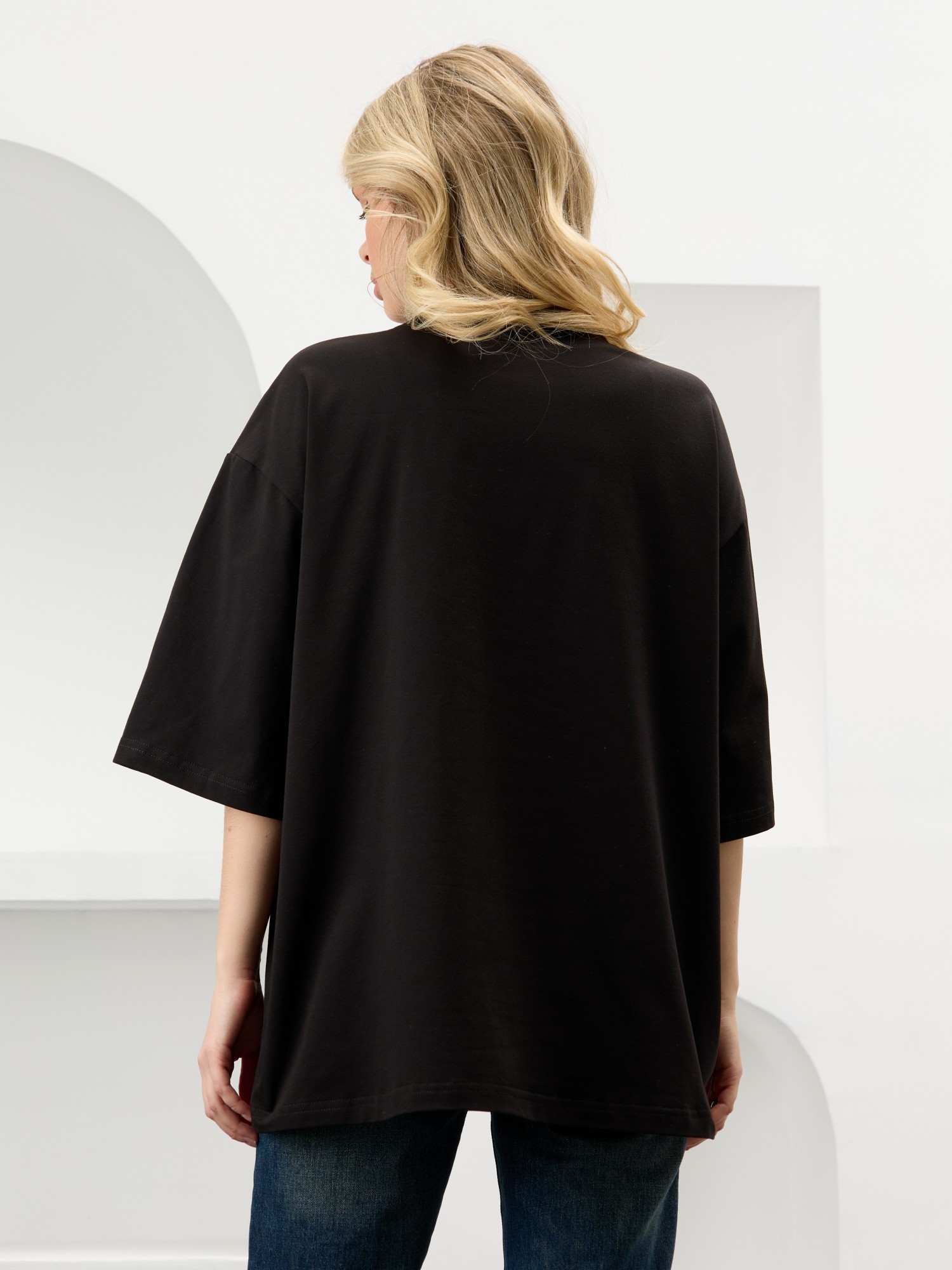 Футболка Флеш-5 - 14 Футболка Флеш-5 - 14