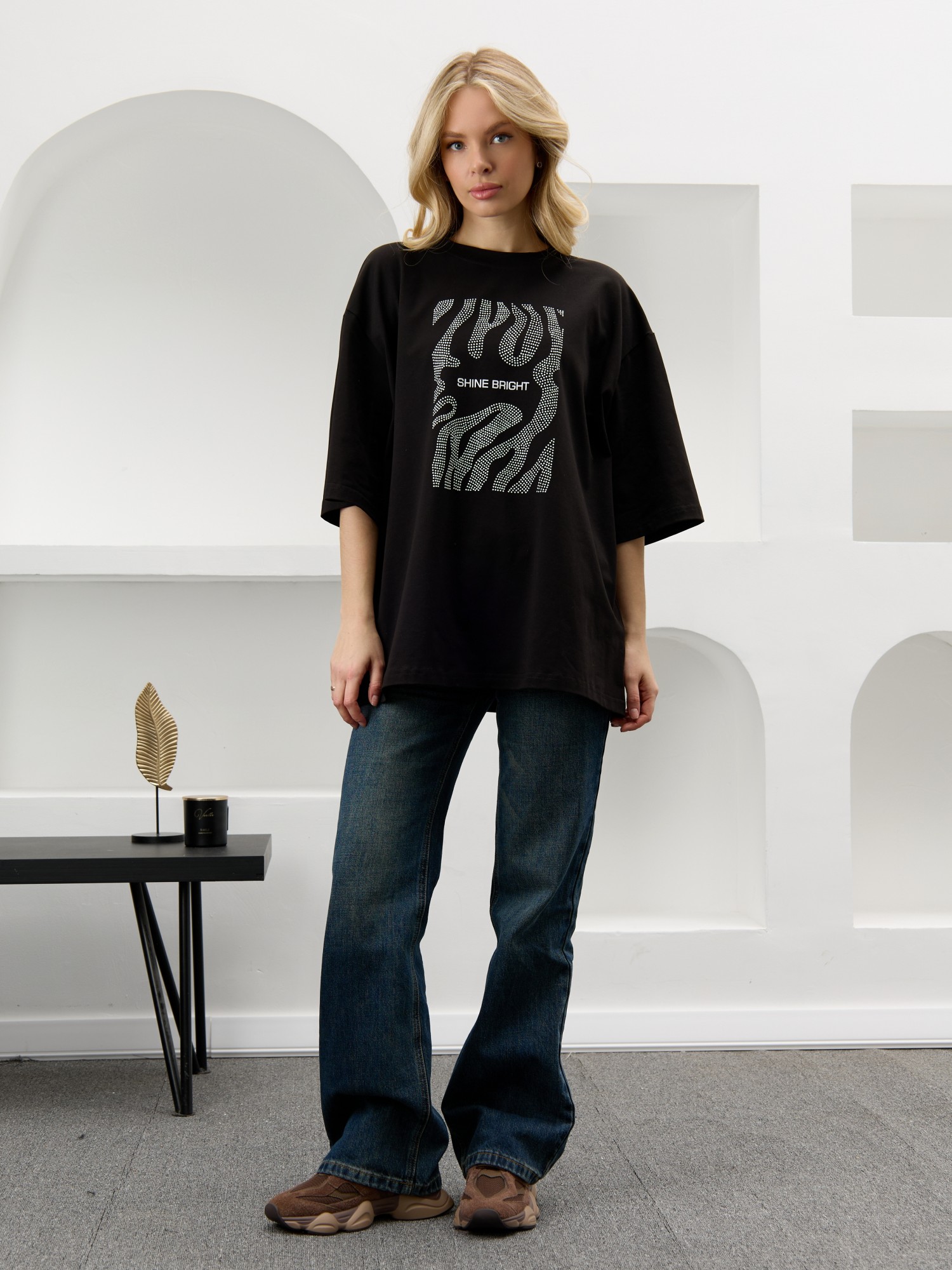 Футболка Флеш-5 - 16 Футболка Флеш-5 - 16