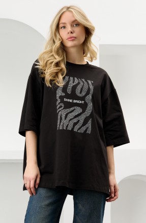 Футболка Флеш-5