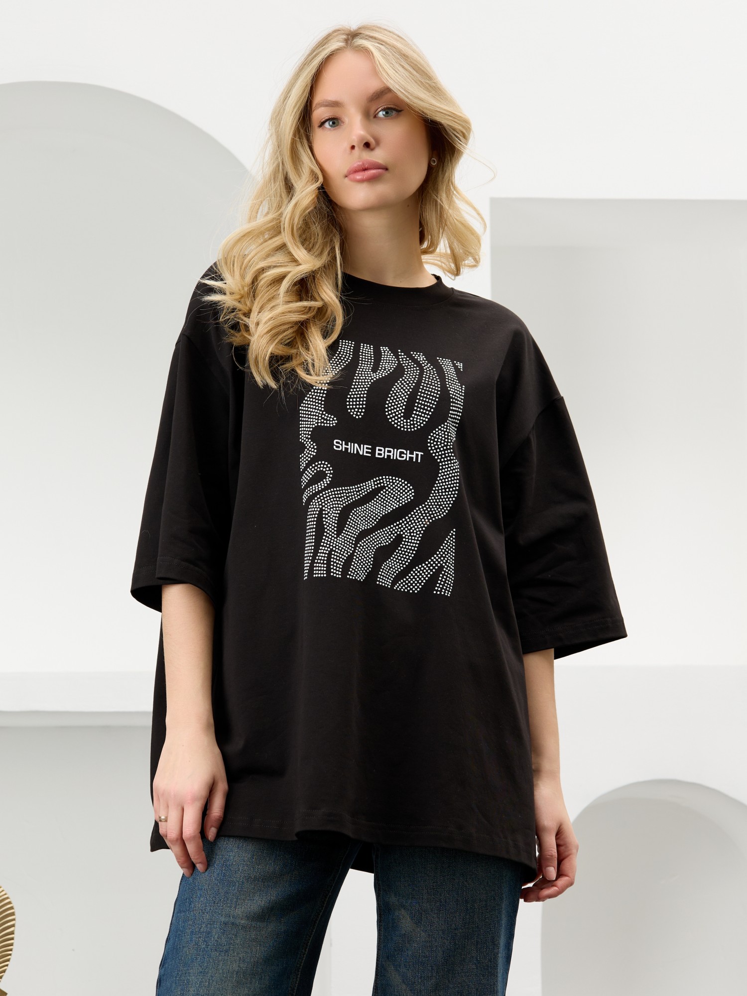 Футболка Флеш-5 - 2 Футболка Флеш-5 - 2