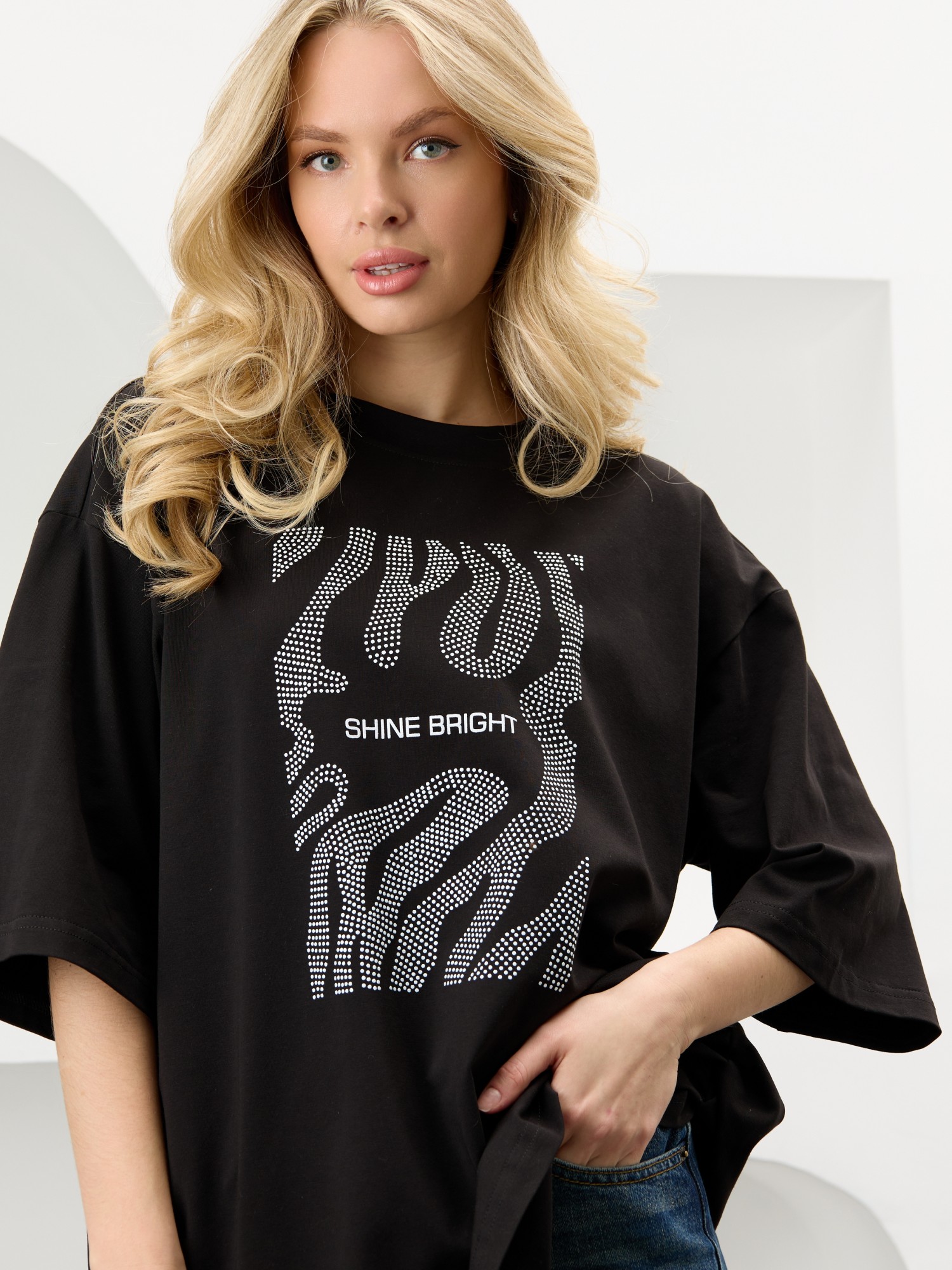 Футболка Флеш-5 - 3 Футболка Флеш-5 - 3