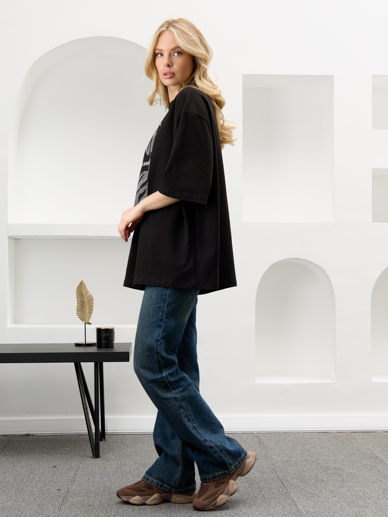 Футболка Флеш-5 - 5 Футболка Флеш-5 - 5