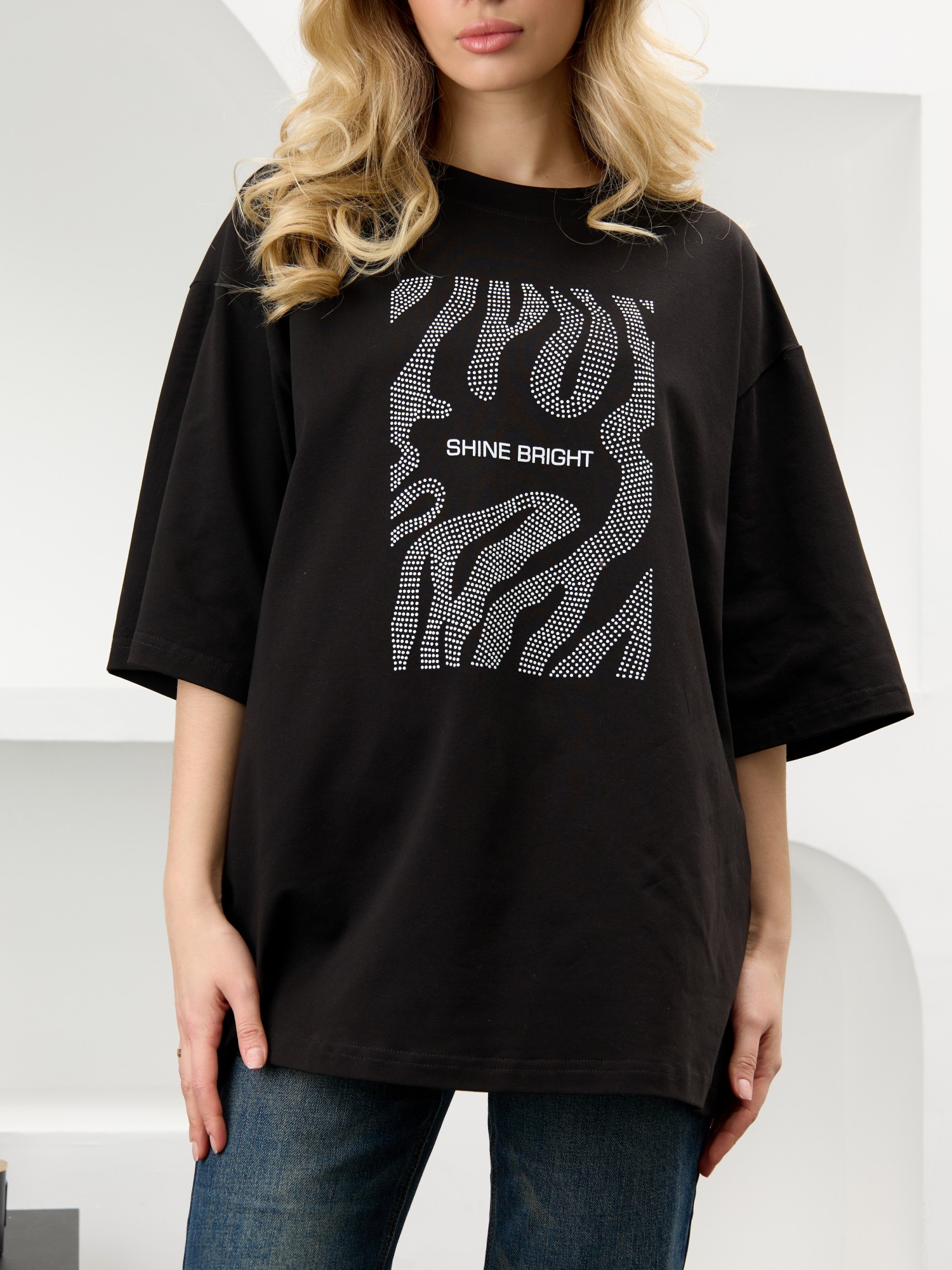 Футболка Флеш-5 - 8 Футболка Флеш-5 - 8