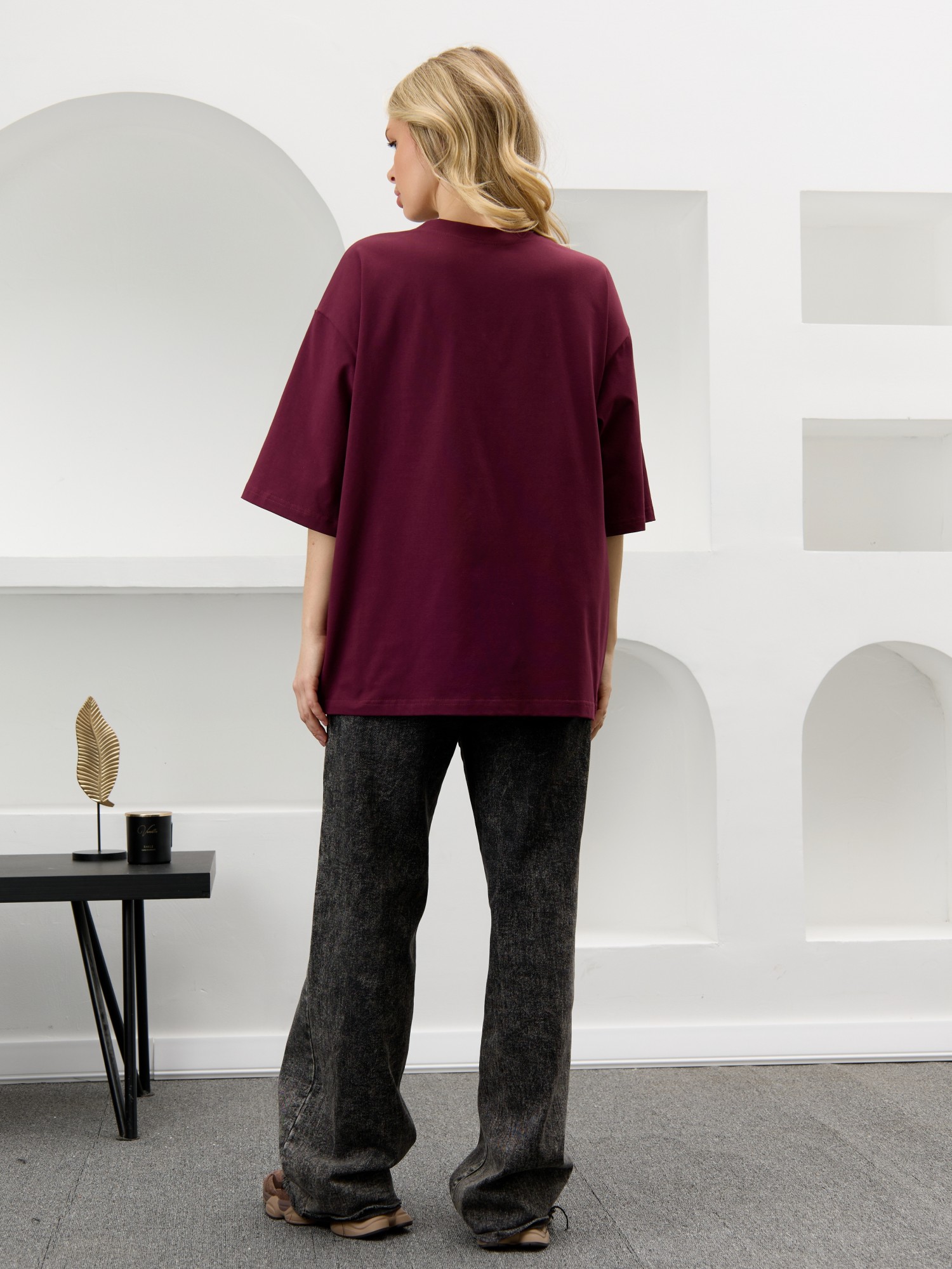 Футболка Флеш-5 - 12 Футболка Флеш-5 - 12