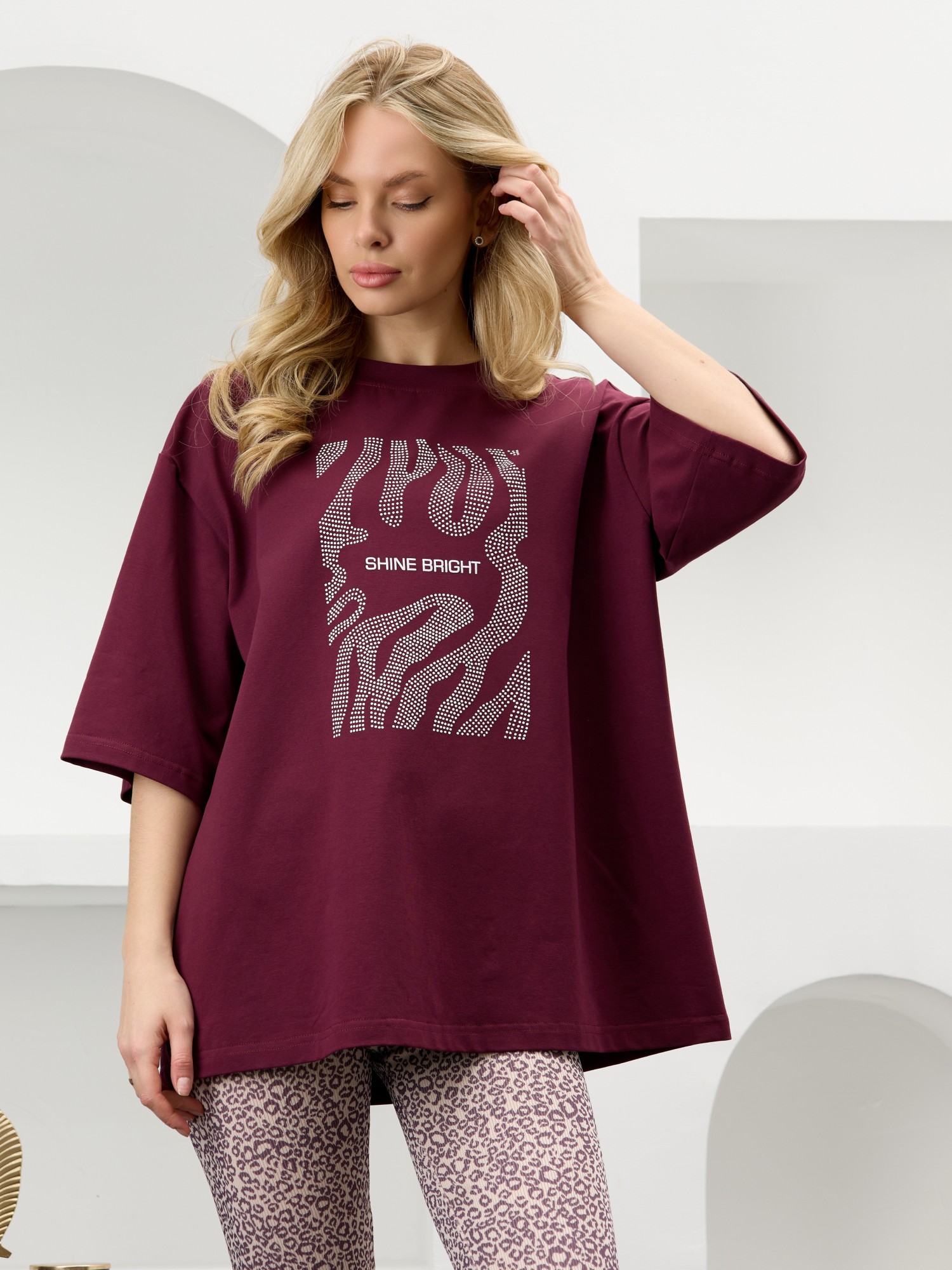 Футболка Флеш-5 - 14 Футболка Флеш-5 - 14