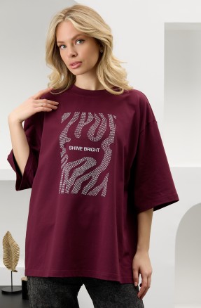 Футболка Флеш-5