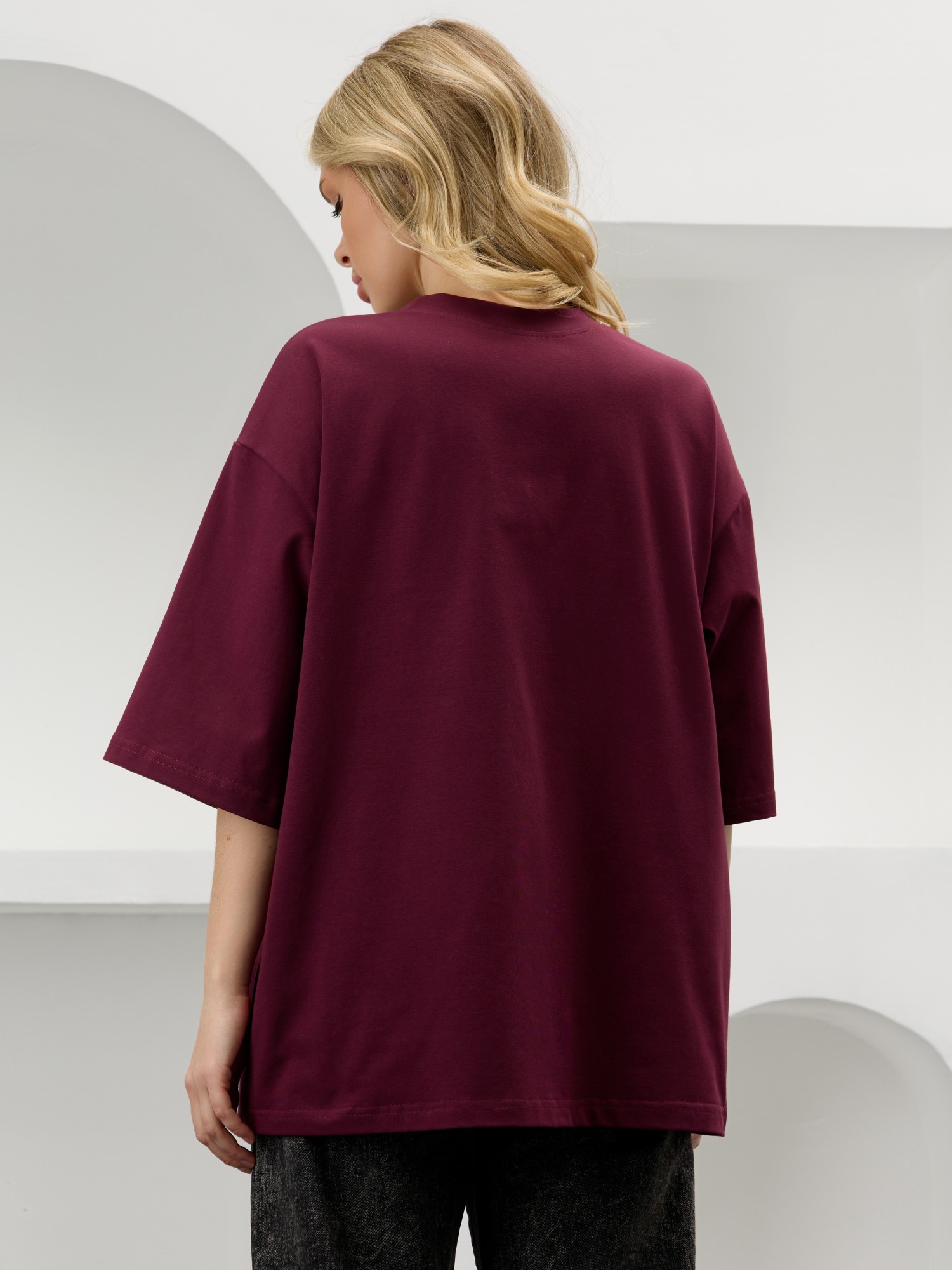 Футболка Флеш-5 - 6 Футболка Флеш-5 - 6