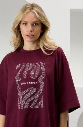 Футболка Флеш-5