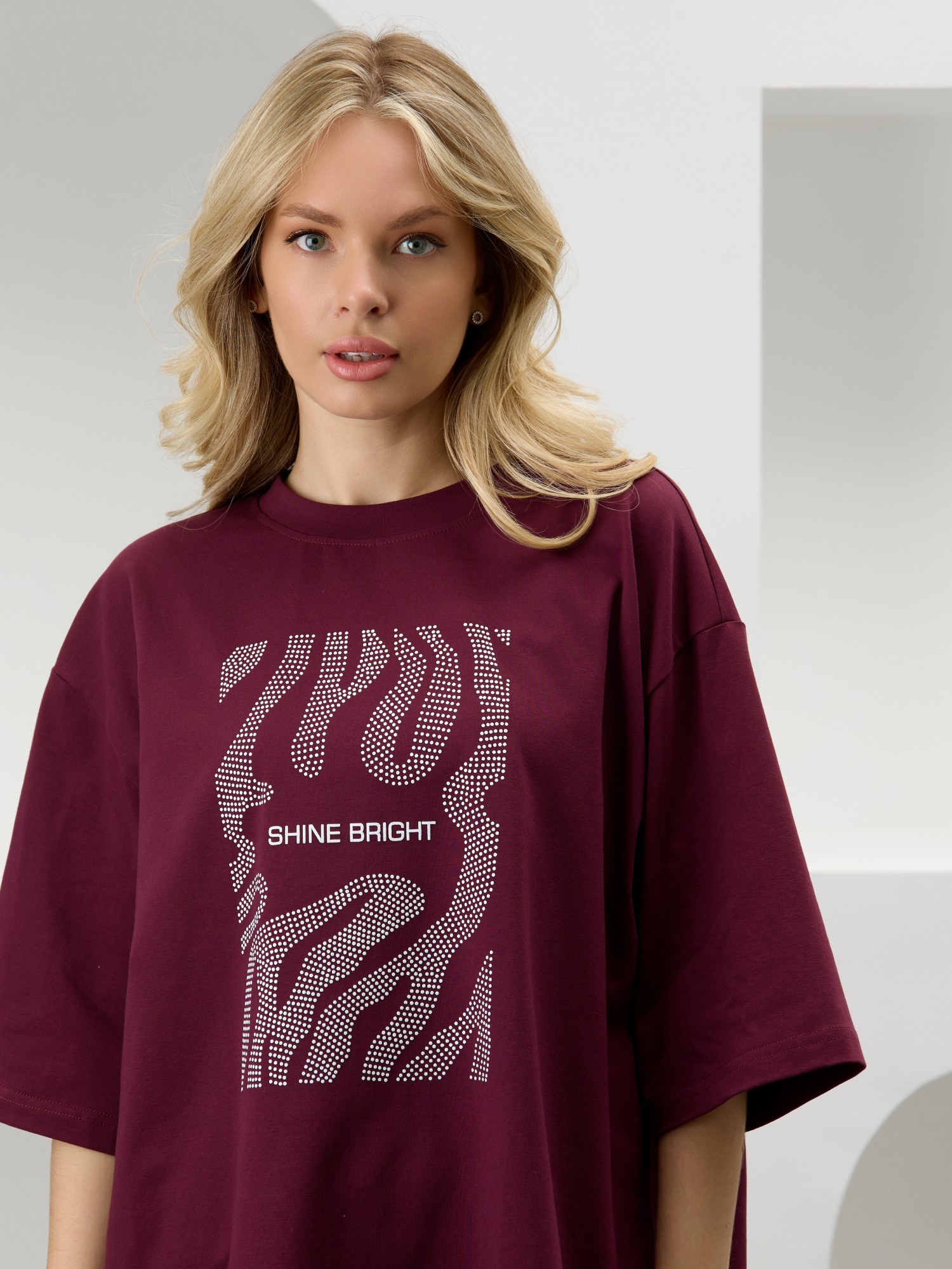 Футболка Флеш-5 - 7 Футболка Флеш-5 - 7