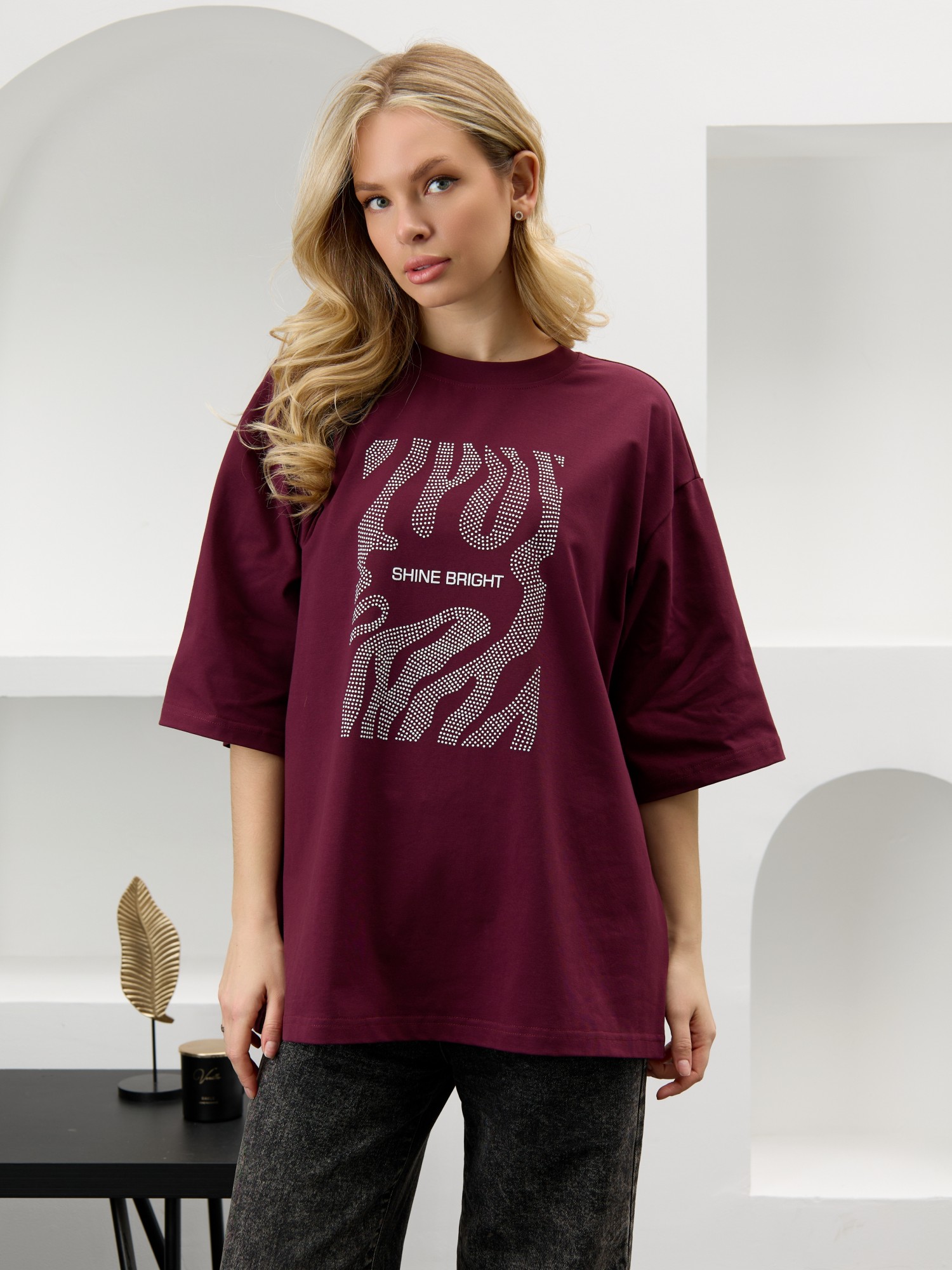 Футболка Флеш-5 - 8 Футболка Флеш-5 - 8