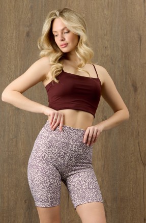 Шорты (велосипедки) Флеш-2