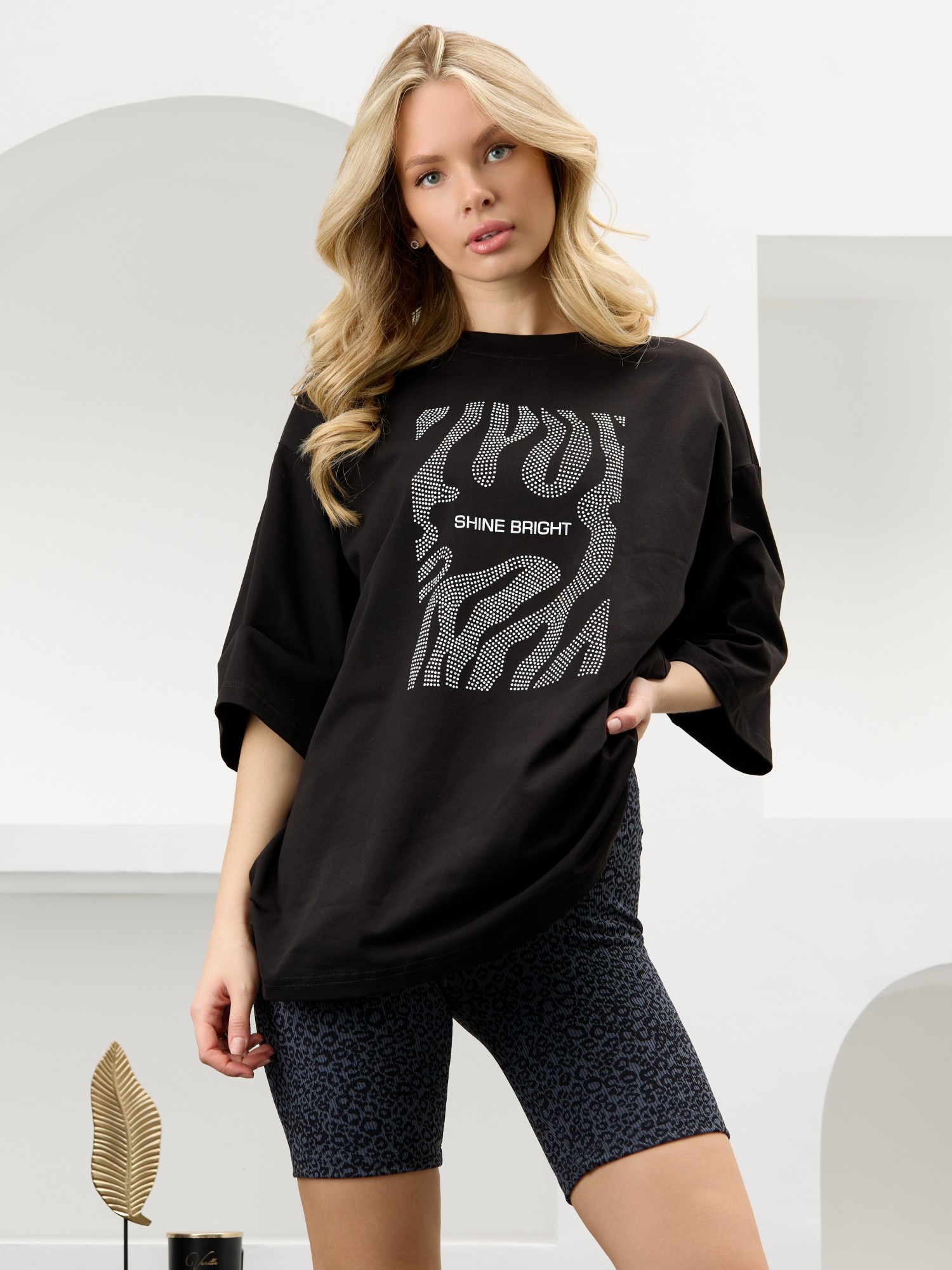 Шорты (велосипедки) Флеш-2 - 13 Шорты (велосипедки) Флеш-2 - 13