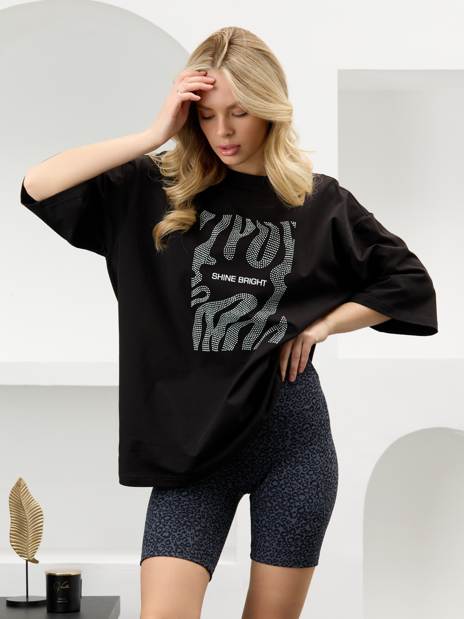 Шорты (велосипедки) Флеш-2 - 15 Шорты (велосипедки) Флеш-2 - 15