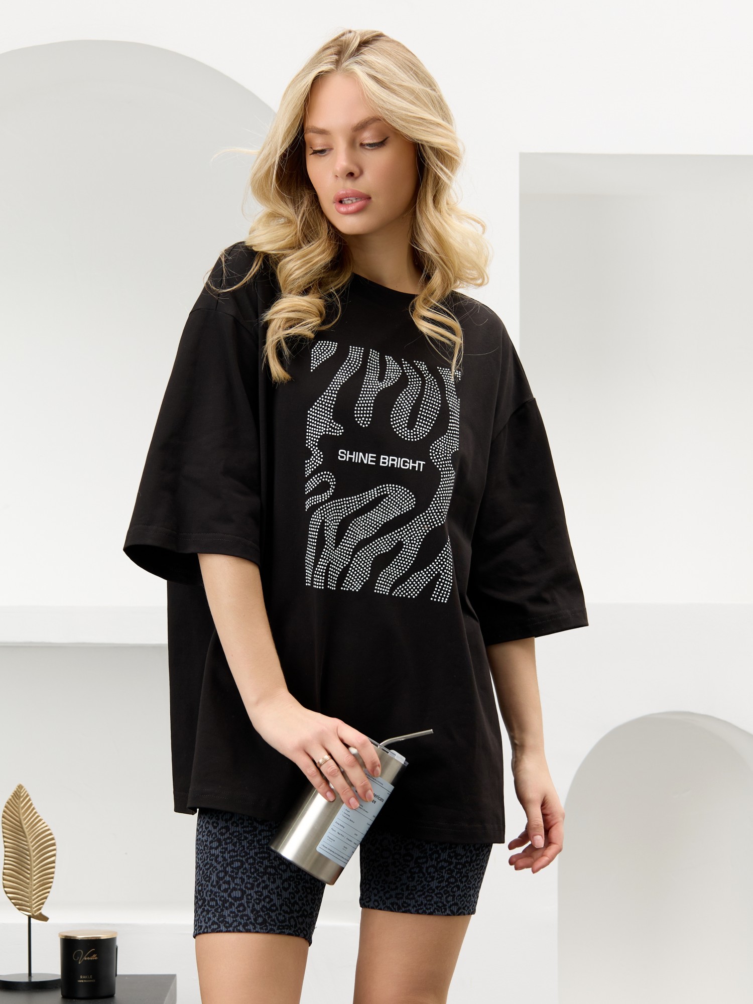 Шорты (велосипедки) Флеш-2 - 21 Шорты (велосипедки) Флеш-2 - 21