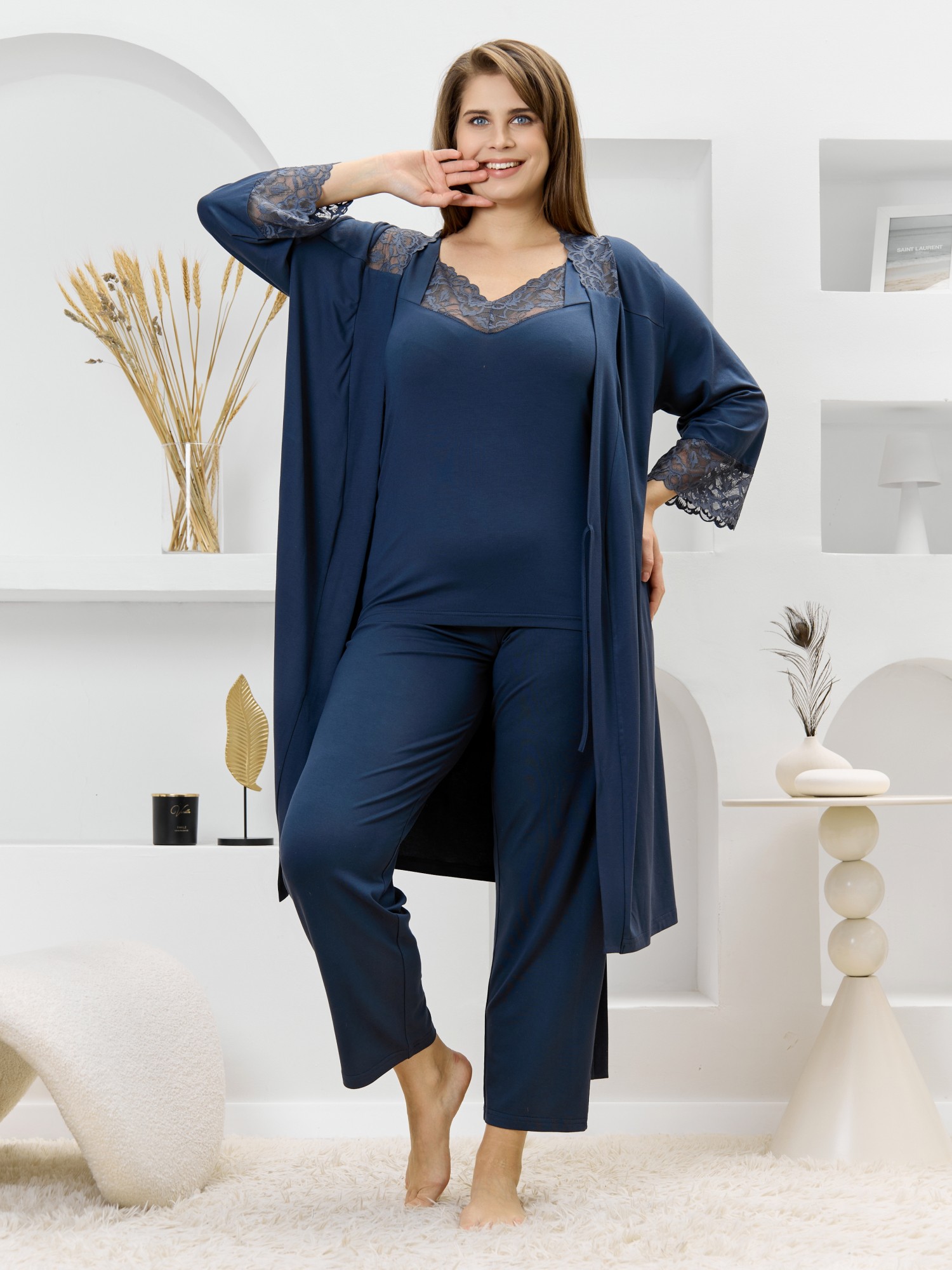 Пижама Джара-2 - 5