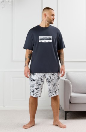 Костюм мужской Олимп-4