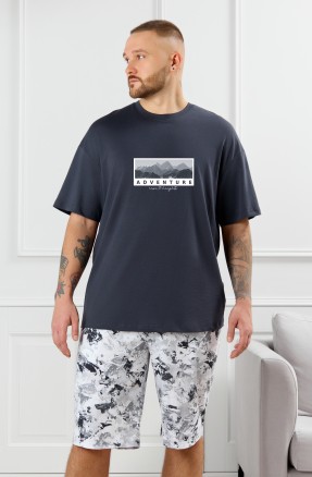 Костюм мужской Олимп-4