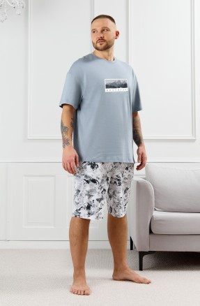 Костюм мужской Олимп-4