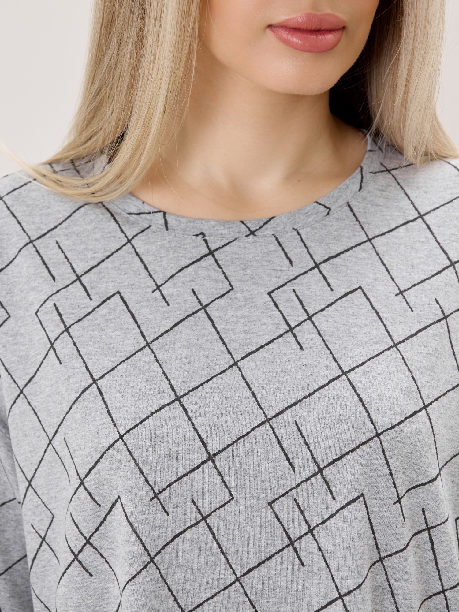 Туника Каперс-1 - 1 Туника Каперс-1 - 1