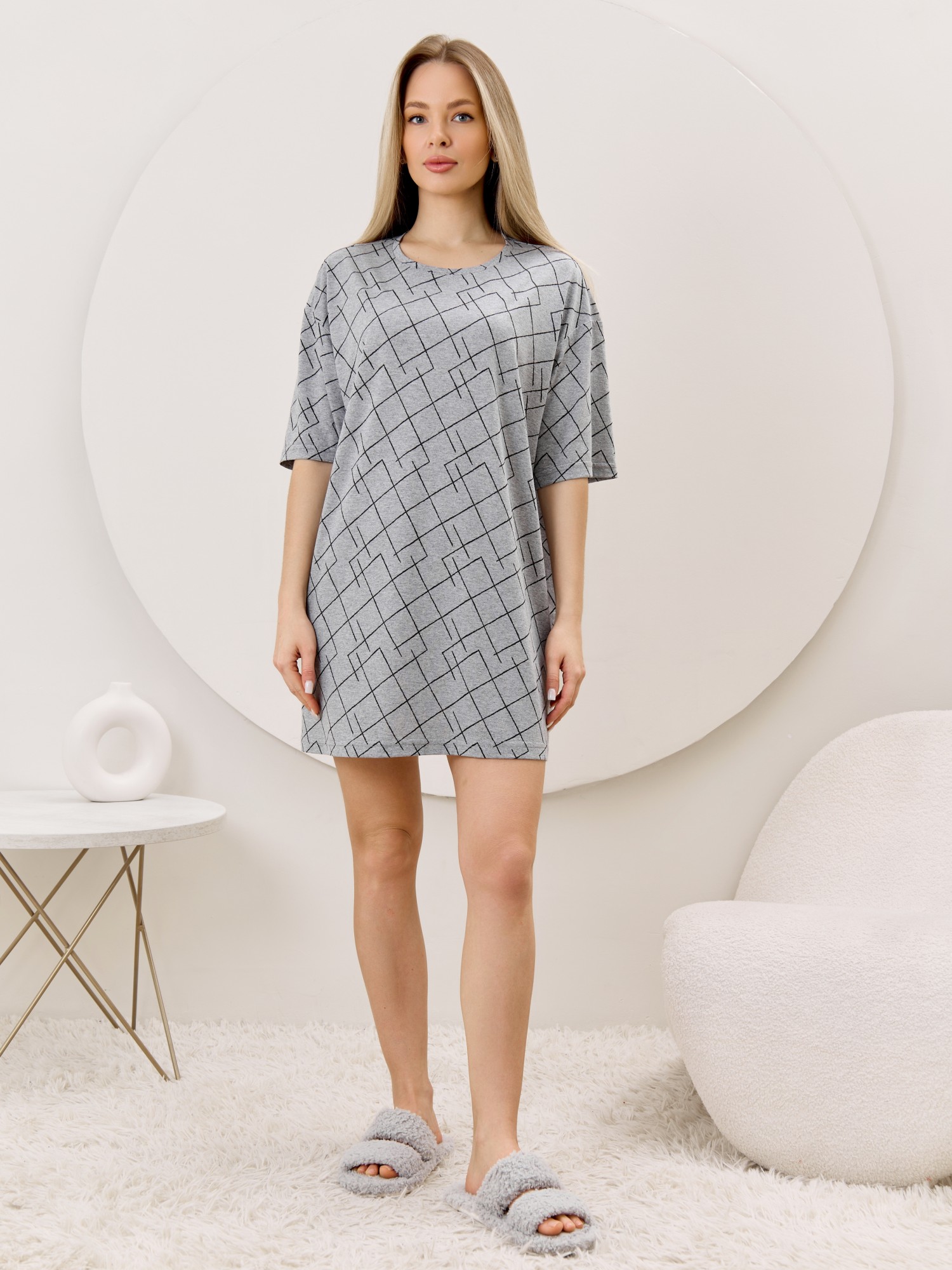 Туника Каперс-1 - 10 Туника Каперс-1 - 10