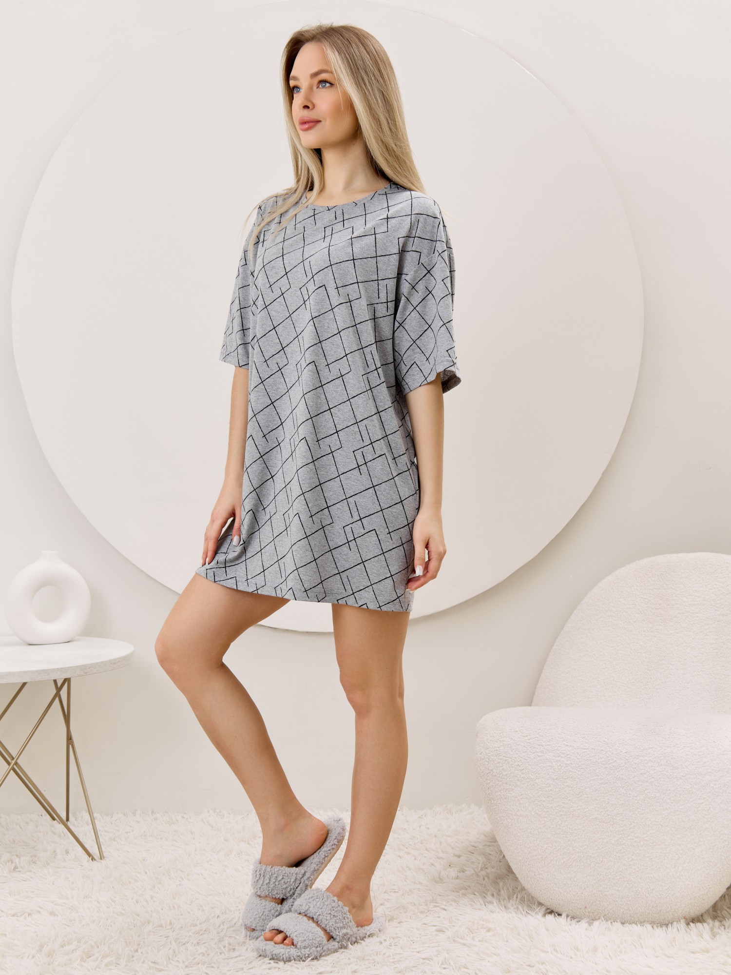 Туника Каперс-1 - 3 Туника Каперс-1 - 3