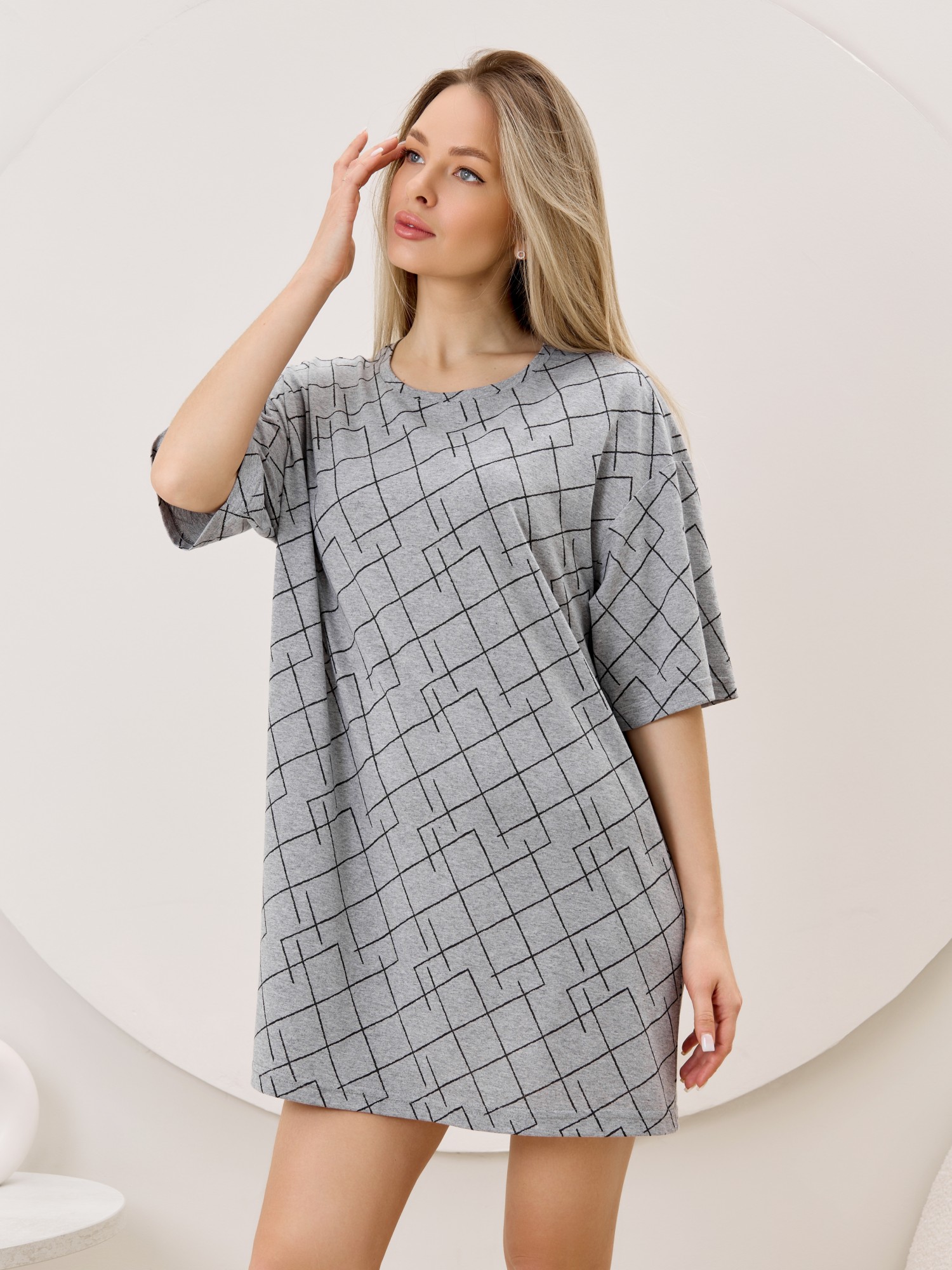 Туника Каперс-1 - 9 Туника Каперс-1 - 9