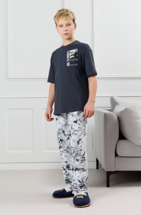 Костюм для мальчика Олимп-1