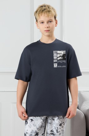 Костюм для мальчика Олимп-1