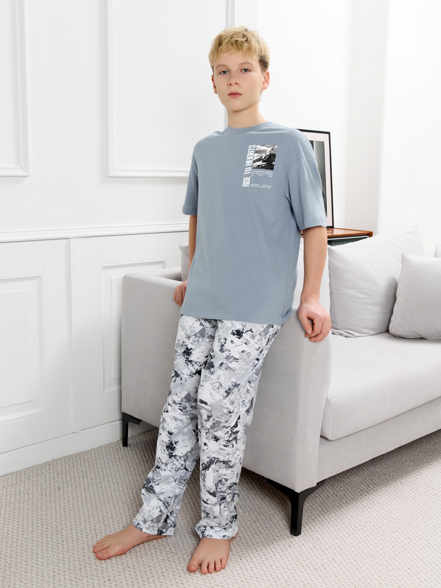 Костюм для мальчика Олимп-1 - 1 Костюм для мальчика Олимп-1 - 1