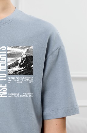 Костюм для мальчика Олимп-1