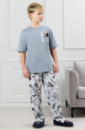 Костюм для мальчика Олимп-1