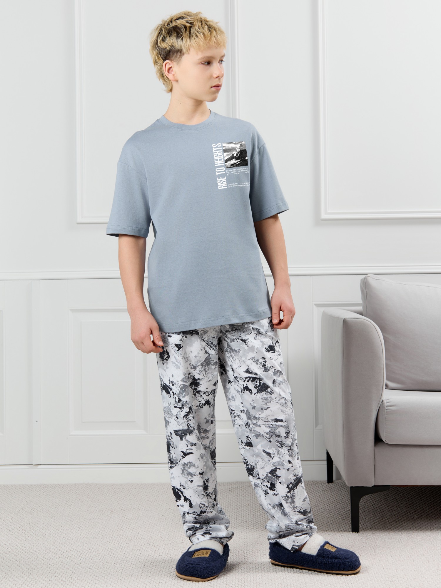 Костюм для мальчика Олимп-1 - 6 Костюм для мальчика Олимп-1 - 6