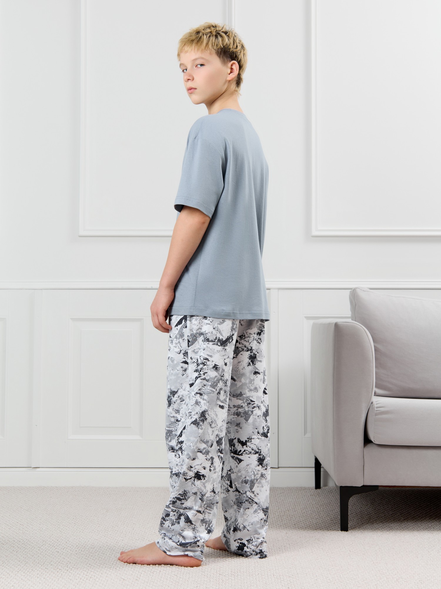 Костюм для мальчика Олимп-1 - 7 Костюм для мальчика Олимп-1 - 7