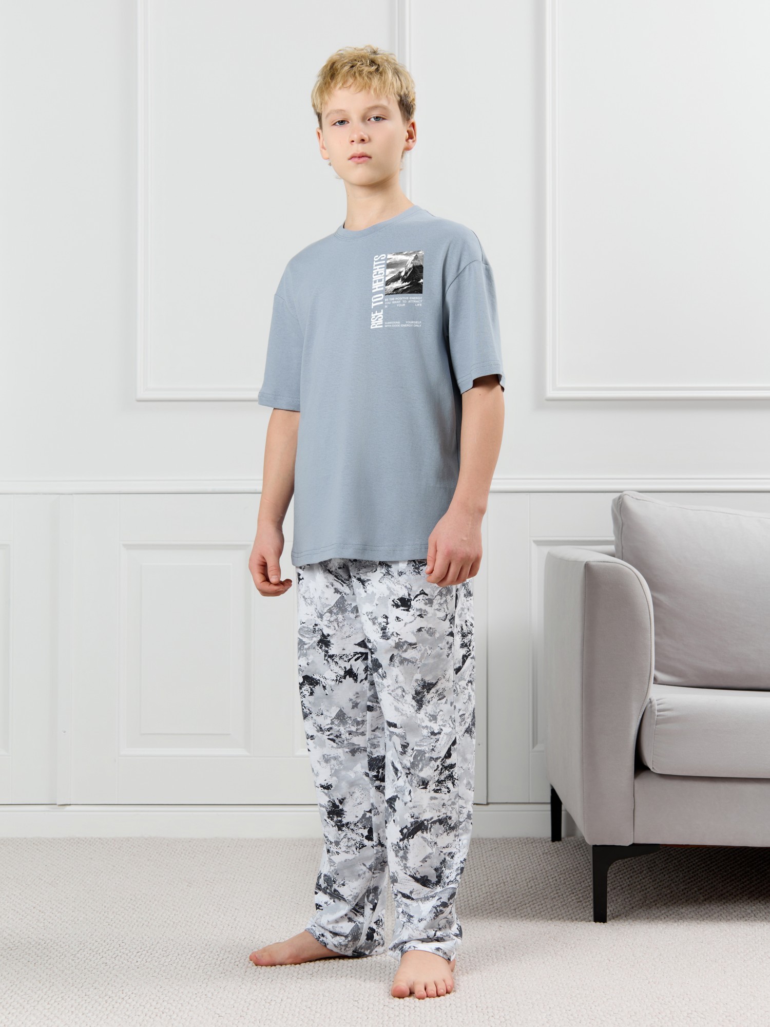 Костюм для мальчика Олимп-1 - 9 Костюм для мальчика Олимп-1 - 9