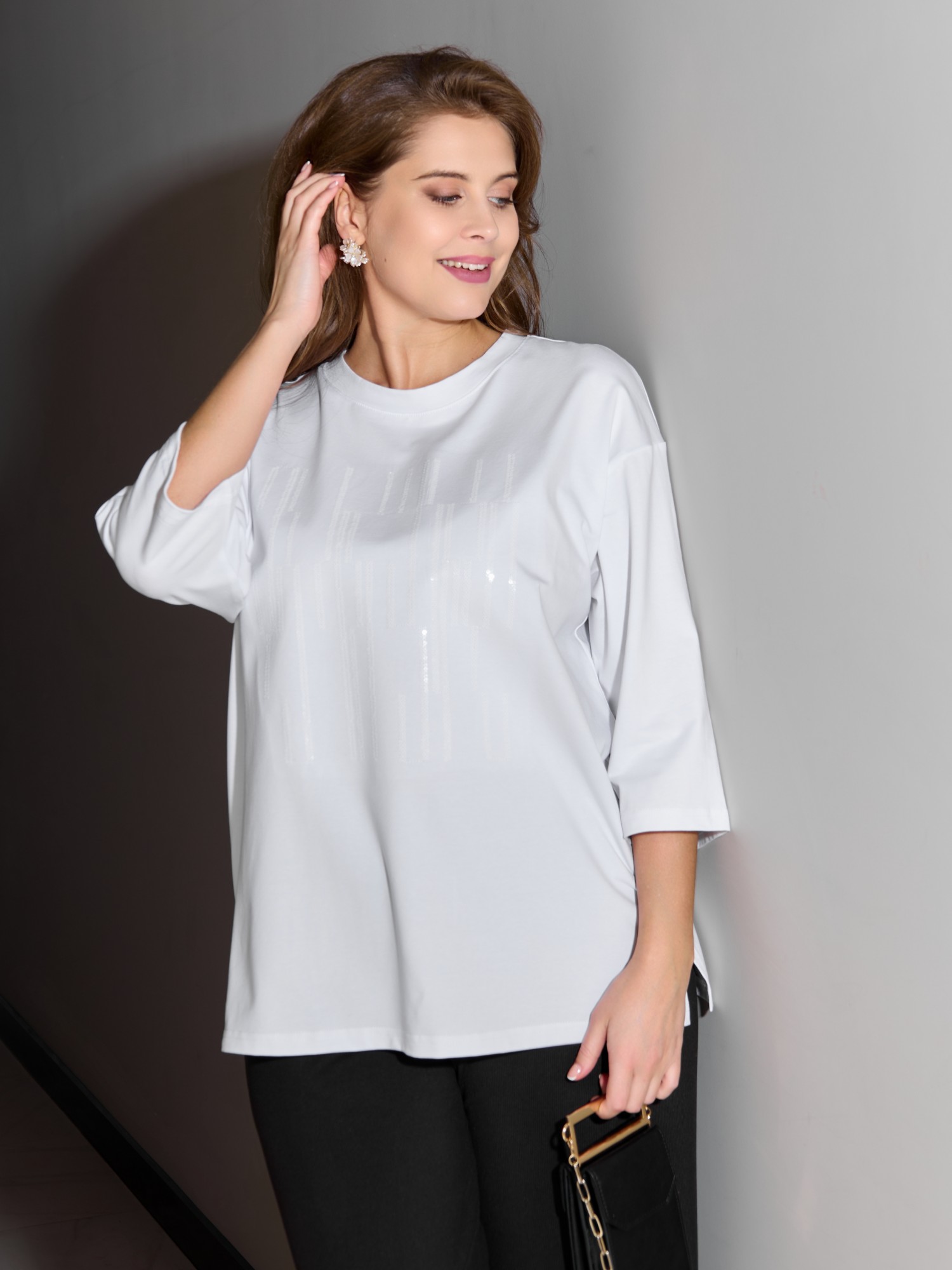 Футболка Майна-1 - 12 Футболка Майна-1 - 12