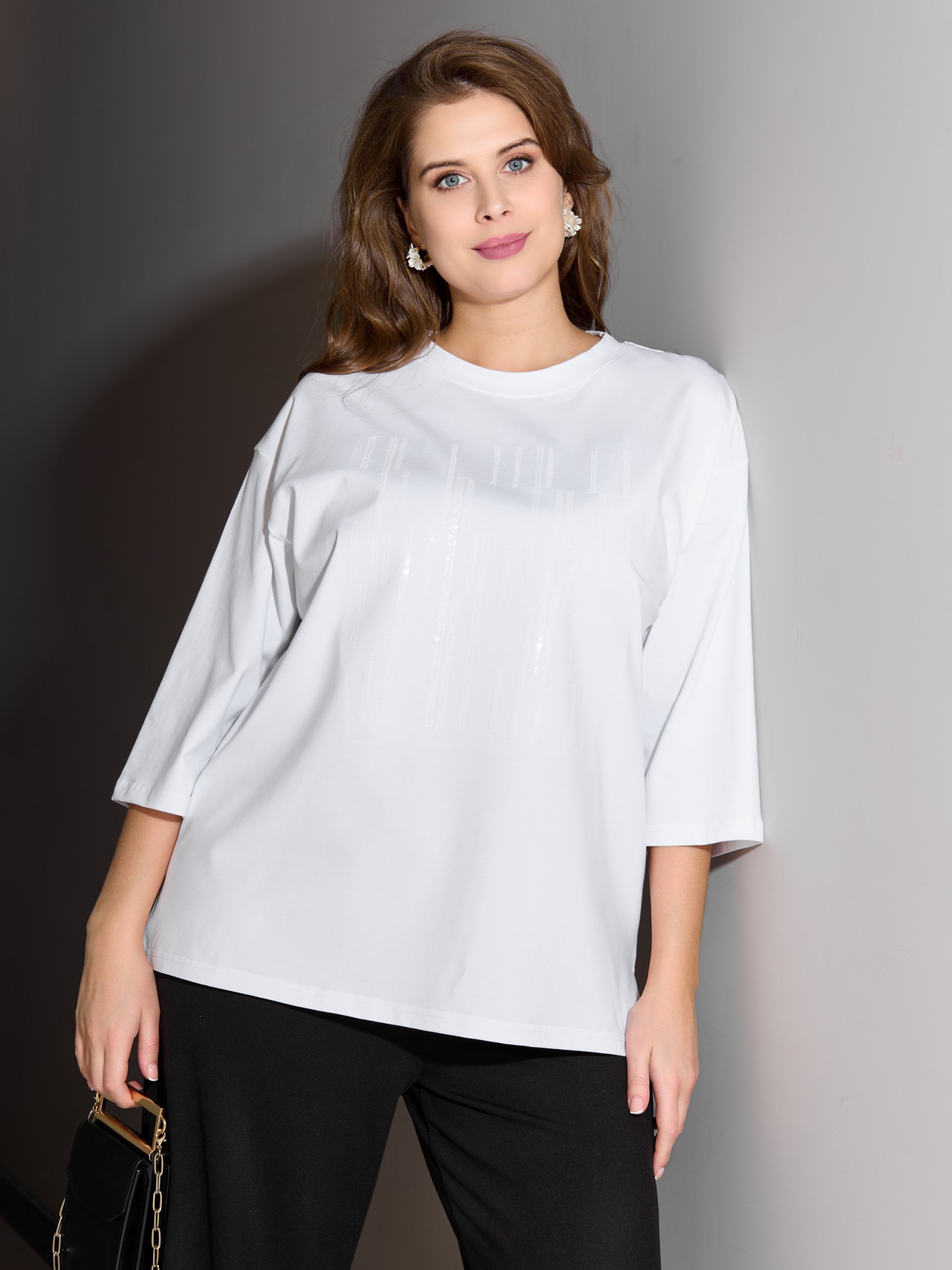 Футболка Майна-1 - 8 Футболка Майна-1 - 8