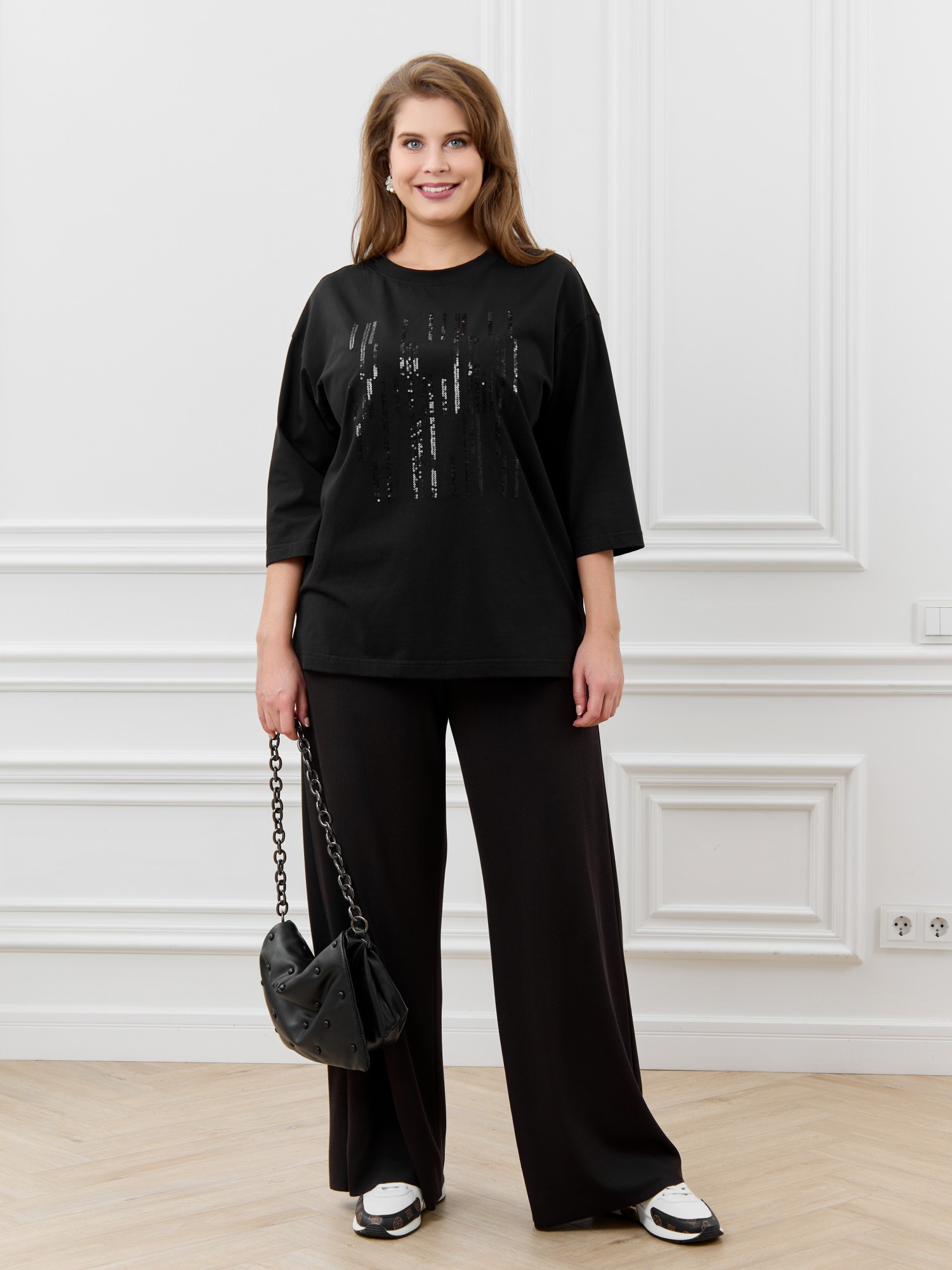 Футболка Майна-1 - 6 Футболка Майна-1 - 6