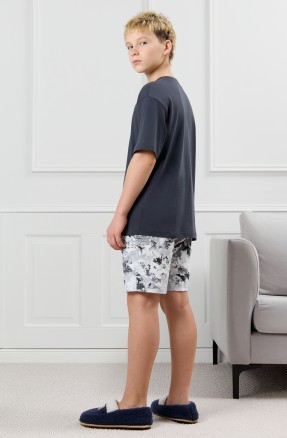 Костюм для мальчика Олимп-2