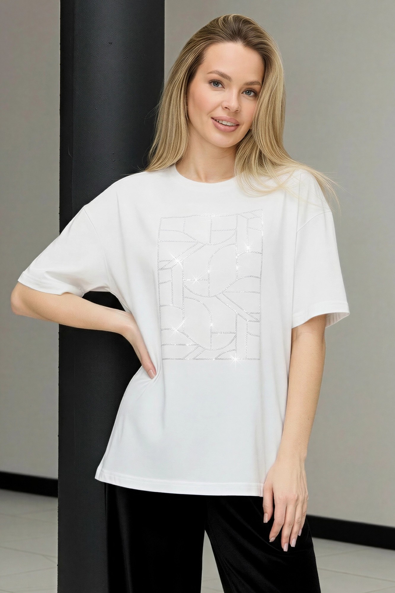 Футболка Майна-2 - 1 Футболка Майна-2 - 1