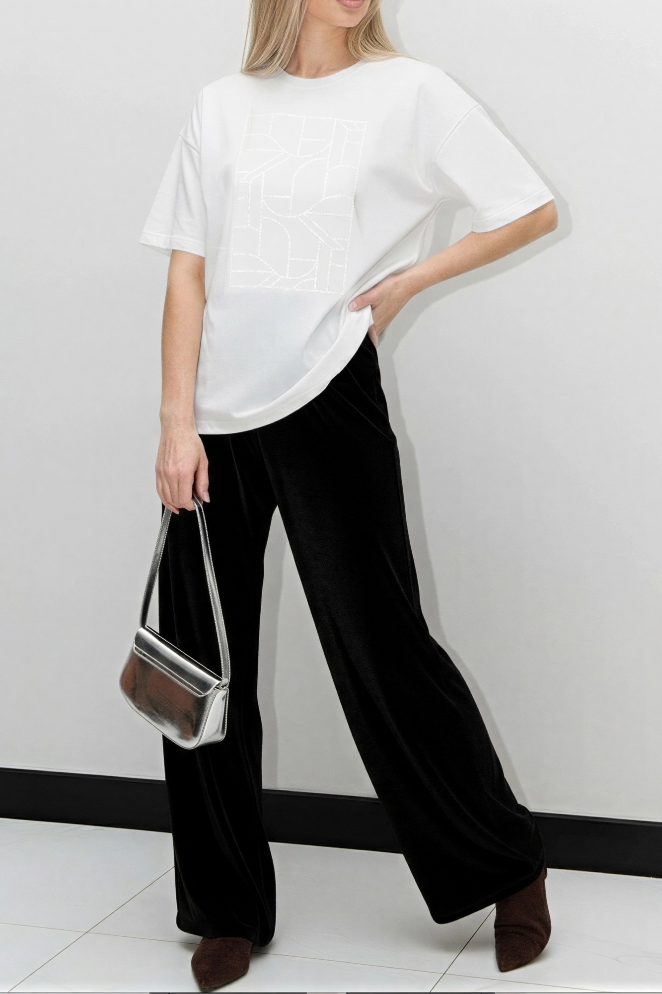 Футболка Майна-2 - 3 Футболка Майна-2 - 3