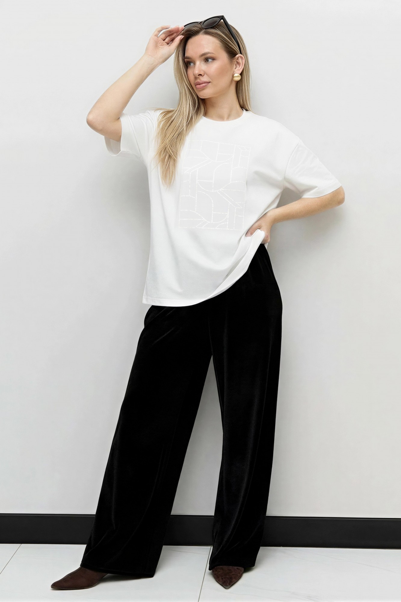 Футболка Майна-2 - 6 Футболка Майна-2 - 6