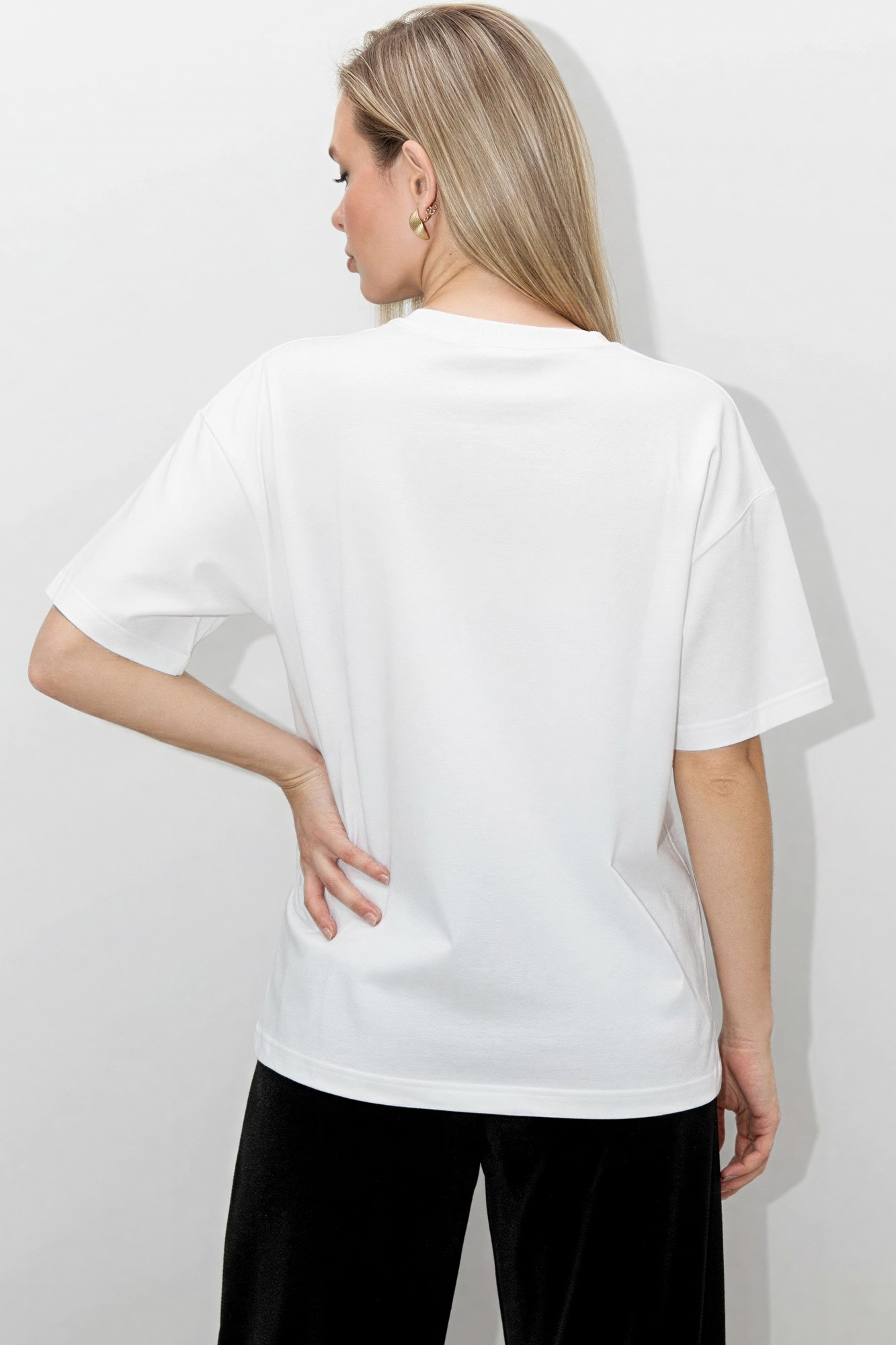 Футболка Майна-2 - 8 Футболка Майна-2 - 8