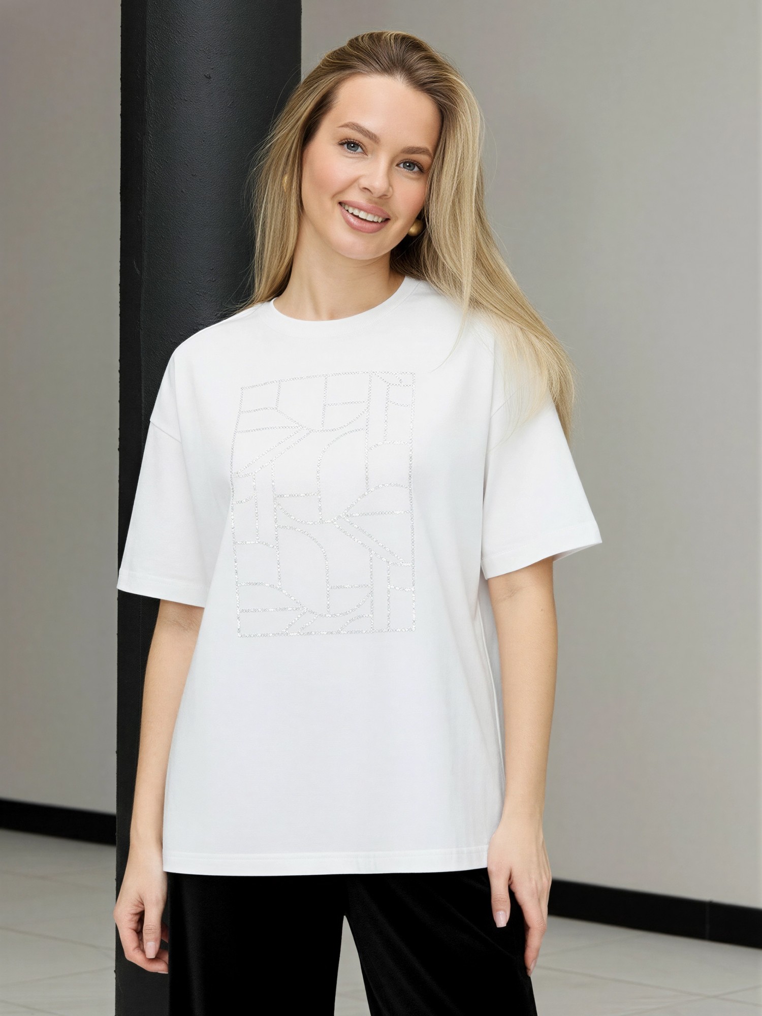 Футболка Майна-2 - 9 Футболка Майна-2 - 9