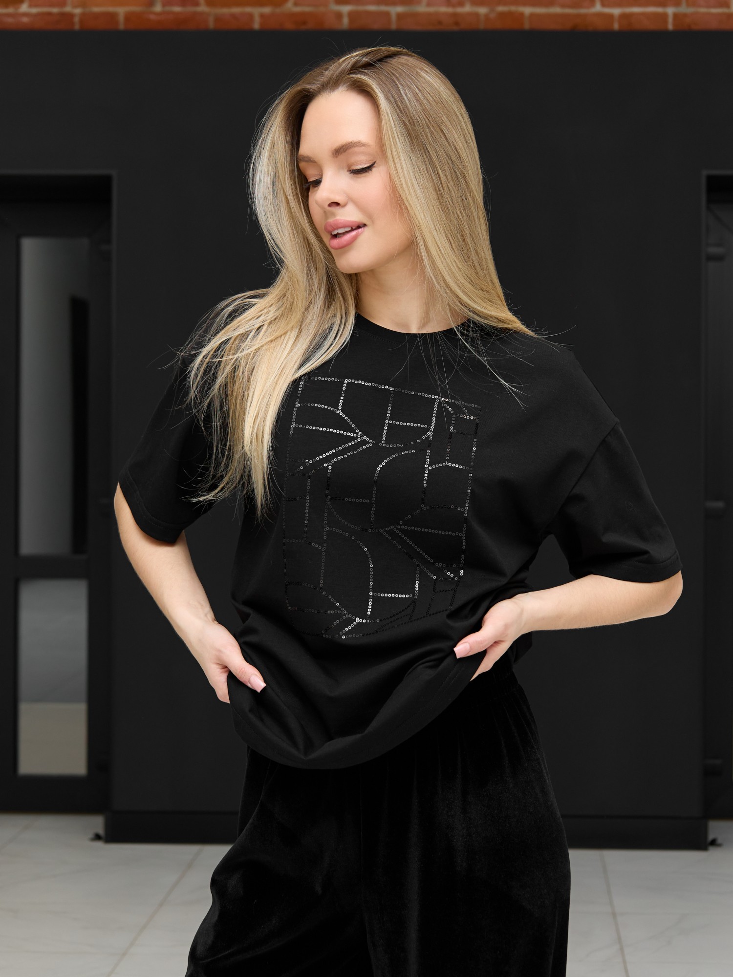 Футболка Майна-2 - 12 Футболка Майна-2 - 12