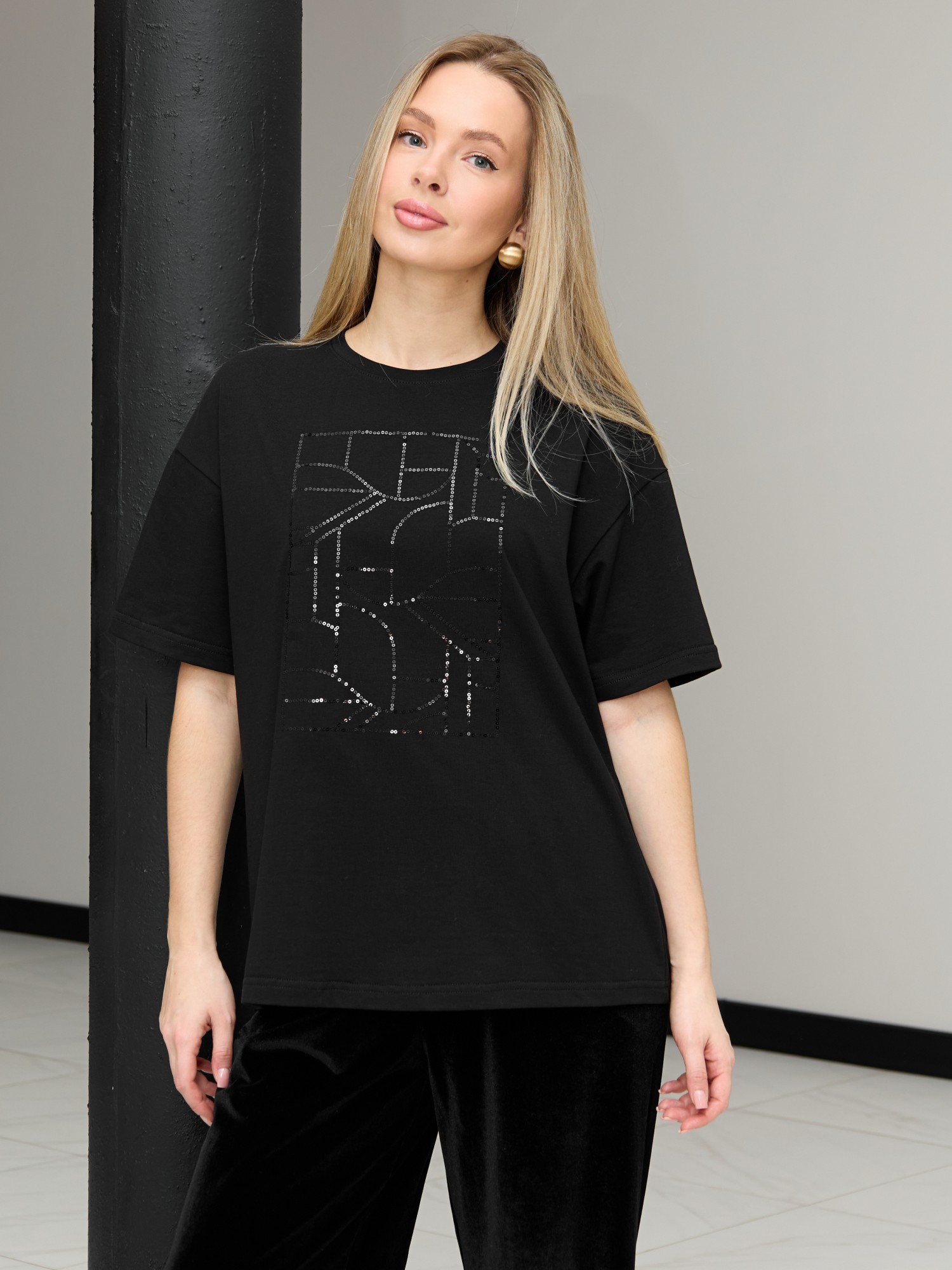 Футболка Майна-2 - 13 Футболка Майна-2 - 13