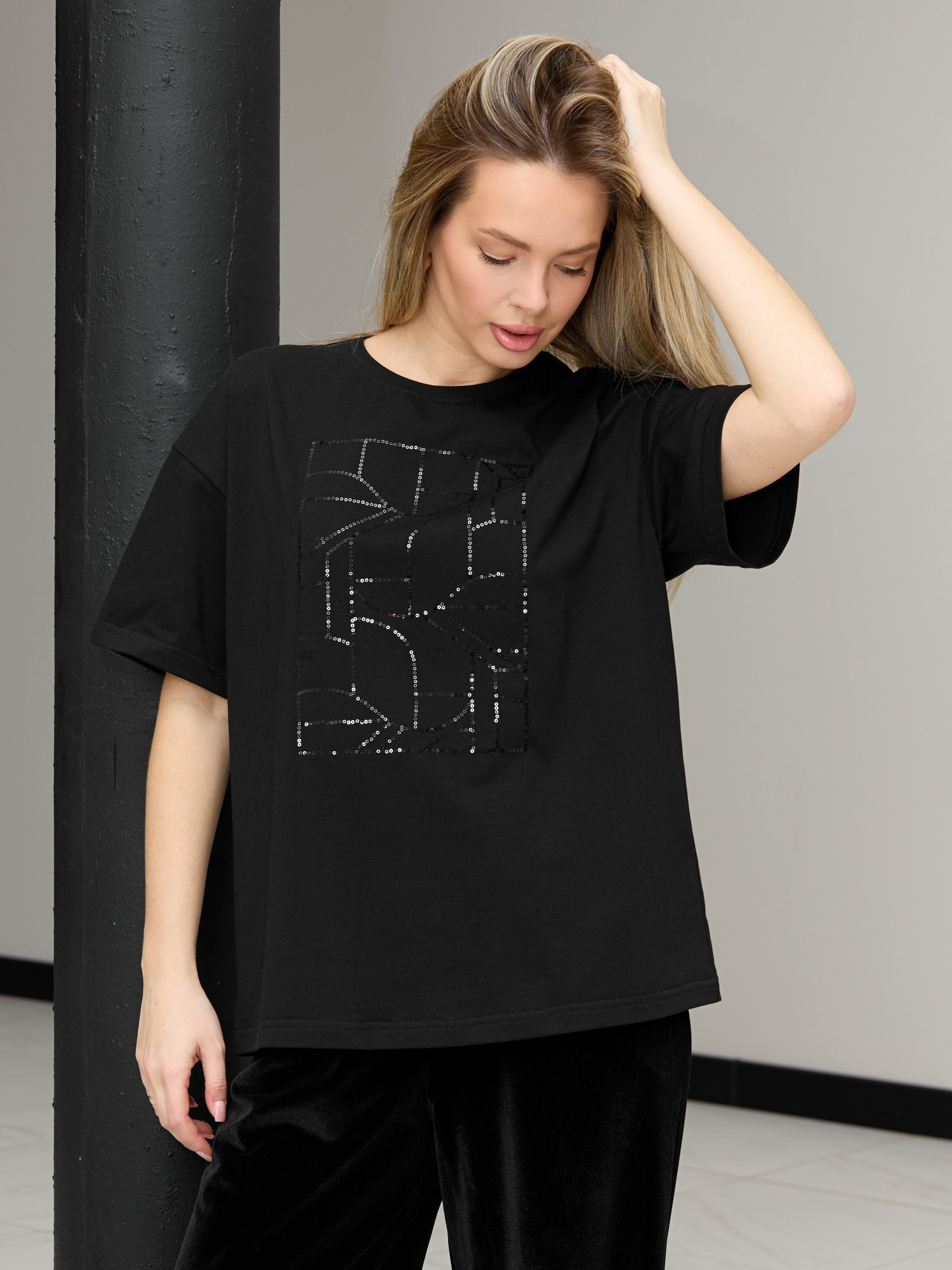 Футболка Майна-2 - 14 Футболка Майна-2 - 14